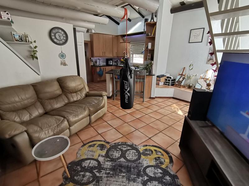 4 Bedroom Property for Sale in Mullersrust Free State